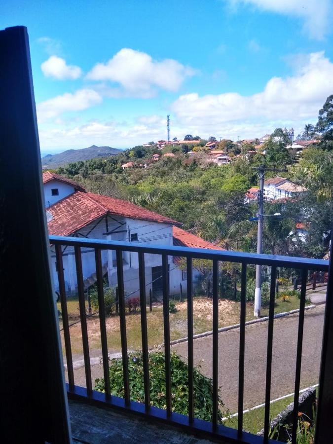 Pousada Bem Querer Lavras Novas Exterior foto